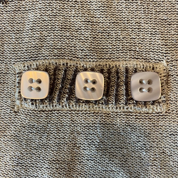 Vintage Mat sweather - Picture 3 of 7